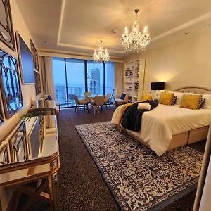 Apartment Deluxe Private And - Ocean Views
