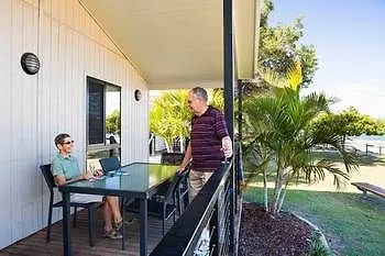 Tallebudgera Creek Tourist Park Gold Coast