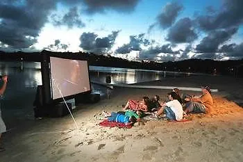 Hotel Tallebudgera Creek Tourist Park Gold Coast